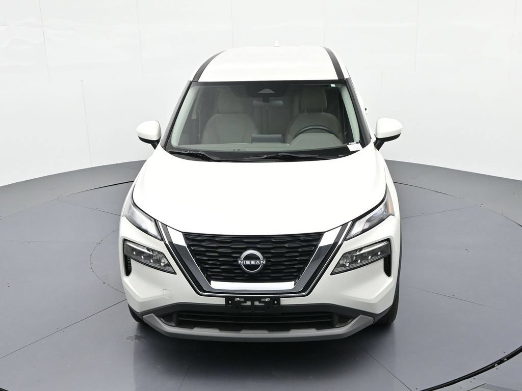 Used 2023 Nissan Rogue SV AWD/4WD image 23