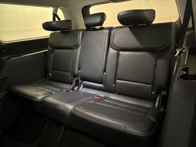 Certified 2025 Ford Expedition Max Platinum AWD/4WD image 37