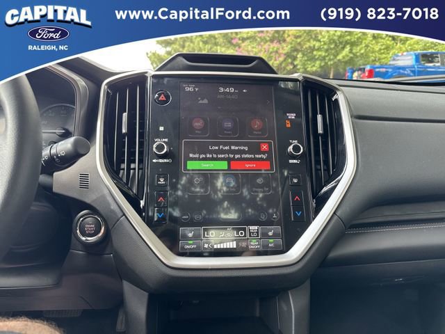 Used 2025 Subaru Ascent Limited w/ Popular Package #2 image 26