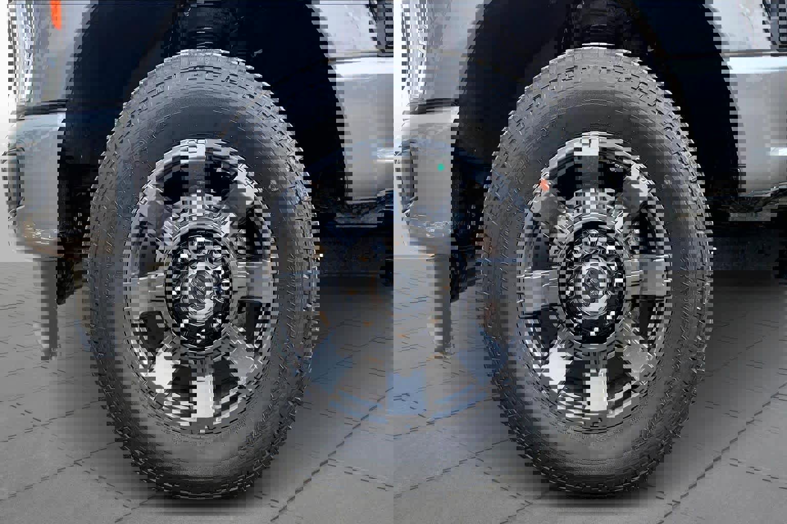 Certified 2023 Ford F250 Lariat w/ Sport Appearance Package image 10