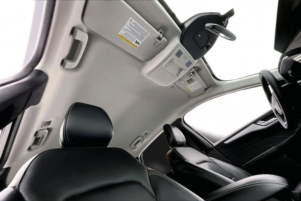 Certified 2023 Ford Escape Platinum image 22
