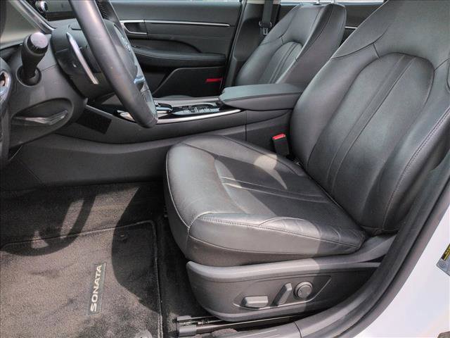 Used 2023 Hyundai Sonata Limited w/ Cargo Package image 17