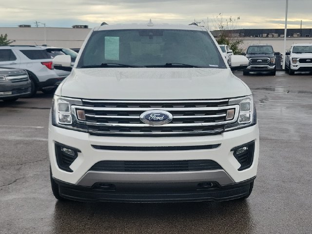 Certified 2021 Ford Expedition XLT AWD/4WD image 8