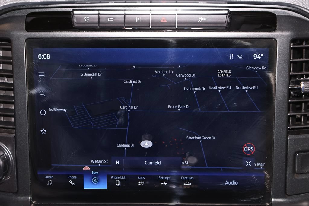 Certified 2021 Ford F150 Limited AWD/4WD image 31