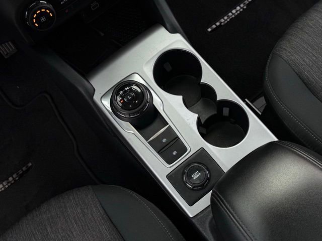 Certified 2023 Ford Bronco Sport Big Bend w/ Convenience Package image 31