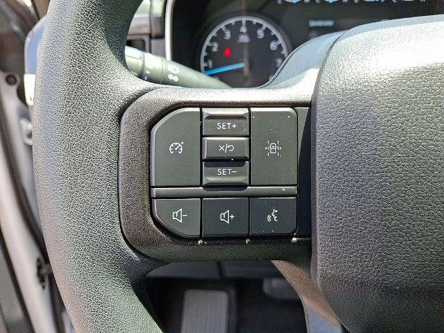 Certified 2023 Ford F150 XL w/ STX Appearance Package AWD/4WD image 21