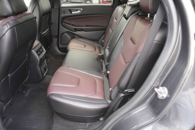 Certified 2020 Ford Edge Titanium w/ Equipment Group 301A image 13
