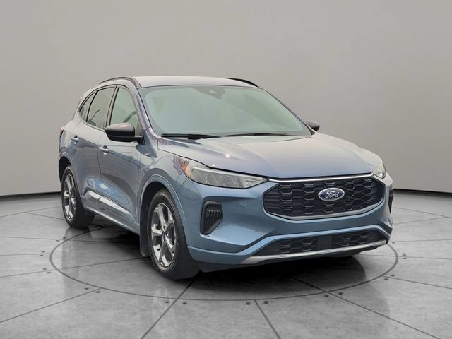 Certified 2024 Ford Escape ST-Line w/ Equipment Group 301A FWD image 14
