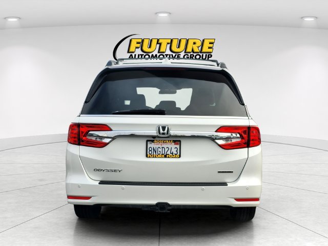 Used 2020 Honda Odyssey Touring image 5