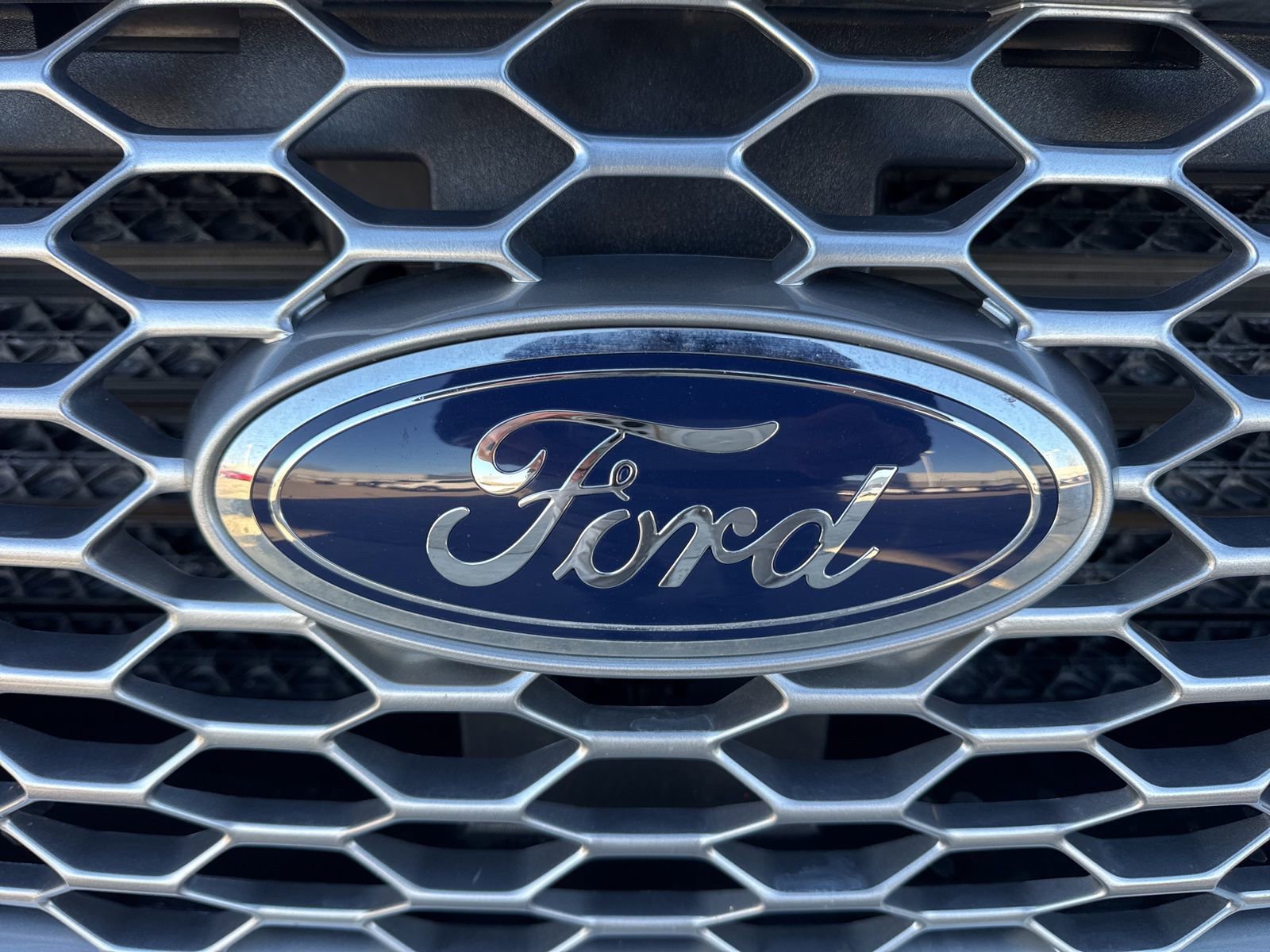 Certified 2024 Ford Edge SEL w/ Convenience Package image 13