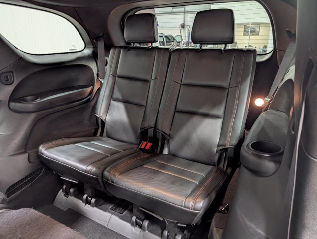 Used 2024 Dodge Durango GT RWD image 17