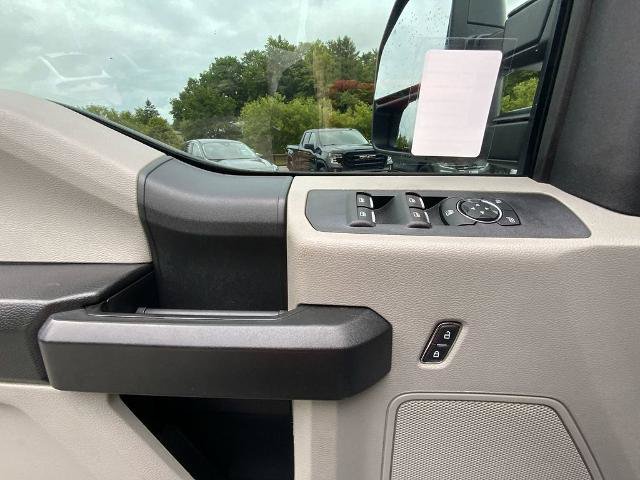 Certified 2021 Ford F350 XL w/ STX Appearance Package AWD/4WD image 21