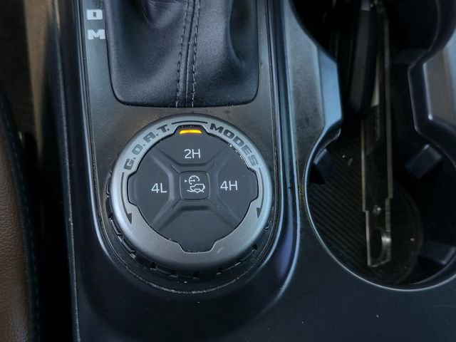 Certified 2024 Ford Bronco Outer Banks AWD/4WD image 23