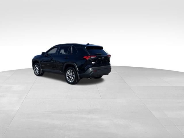 Used 2024 Toyota RAV4 XLE Premium w/ Weather Package image 3