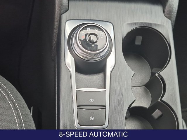 Certified 2025 Ford Escape Active FWD image 13