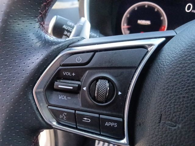 Used 2024 Acura MDX A-Spec AWD/4WD image 19