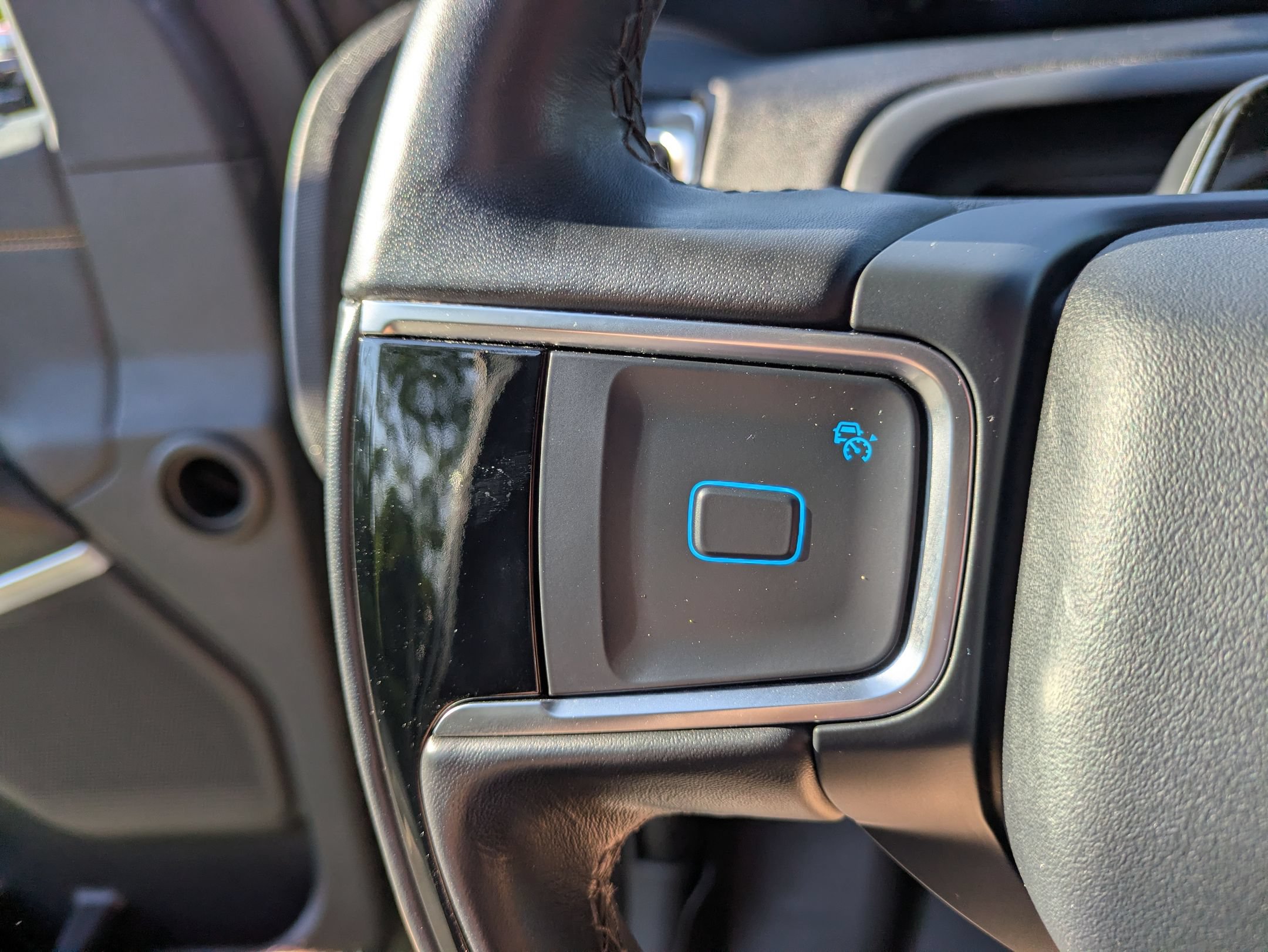 Certified 2025 Ford Expedition Tremor AWD/4WD image 18
