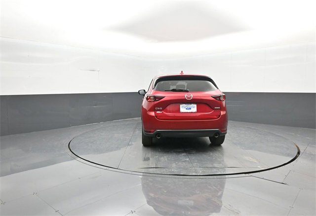 Used 2020 MAZDA CX-5 Sport image 6