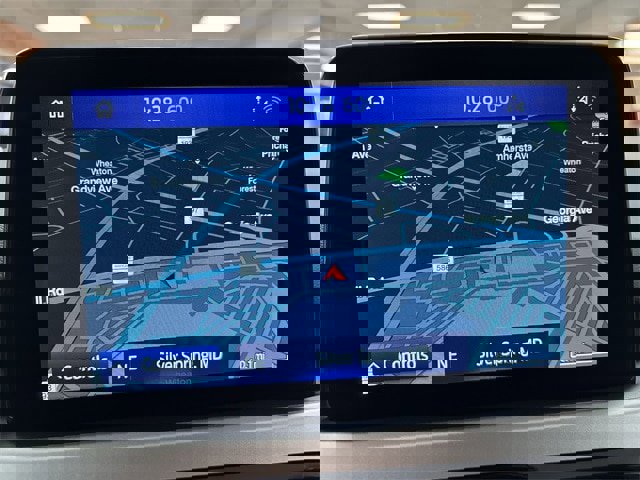 Certified 2020 Ford Escape SE image 10