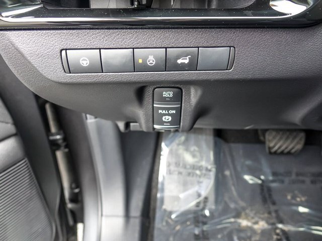Used 2025 Nissan Murano SL AWD/4WD image 27