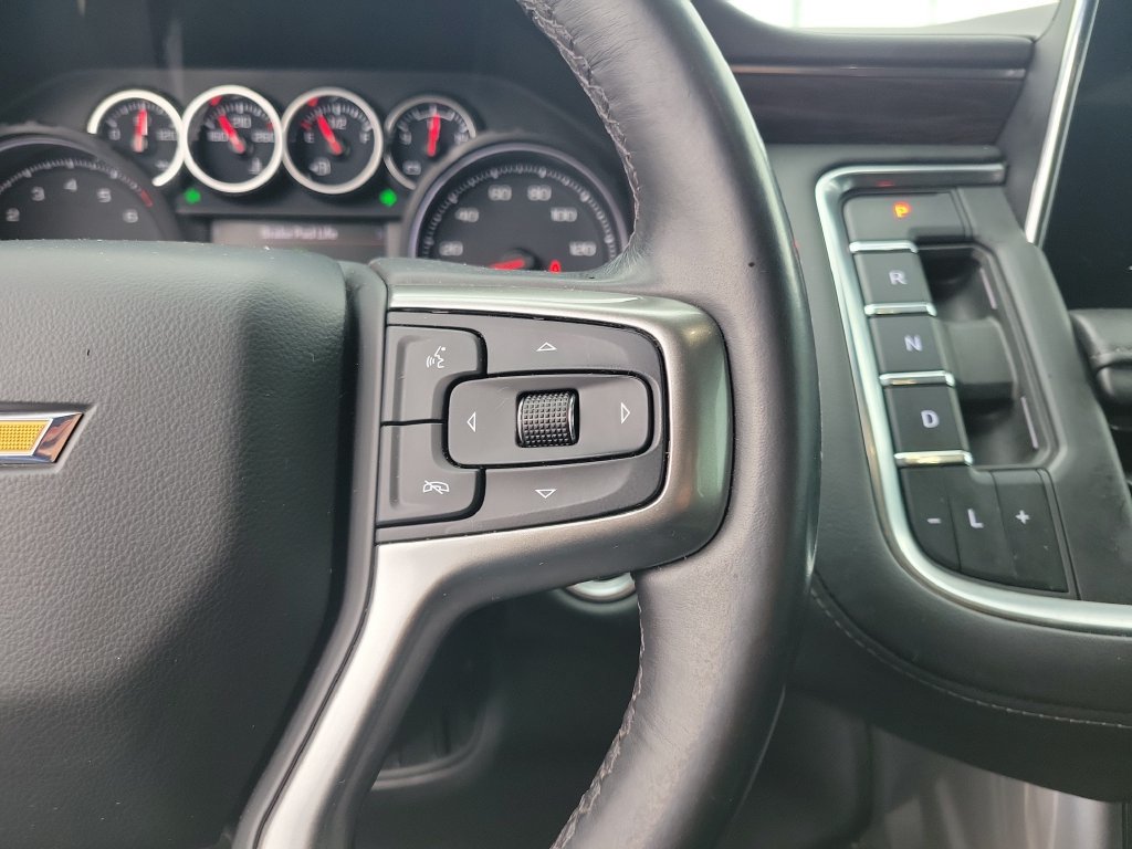 Used 2021 Chevrolet Tahoe LS RWD image 25