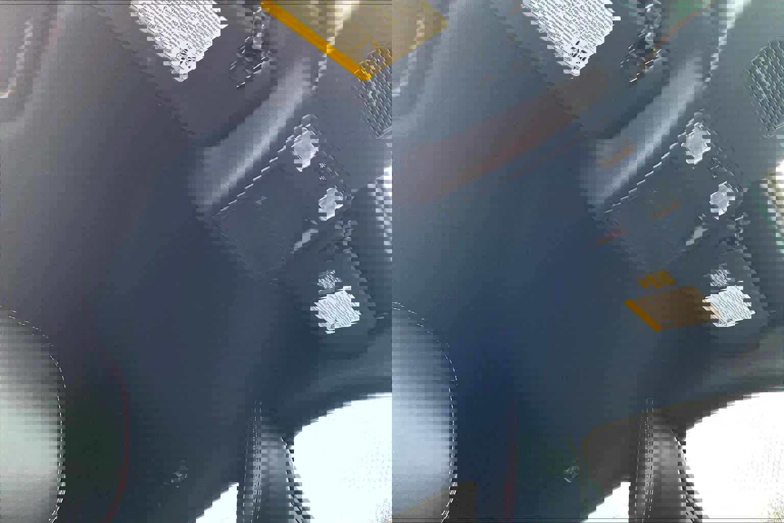 Certified 2023 Ford Escape ST-Line w/ Tech Pack #1 image 15