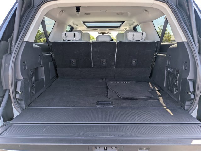 Certified 2025 Ford Expedition Max Platinum AWD/4WD image 32