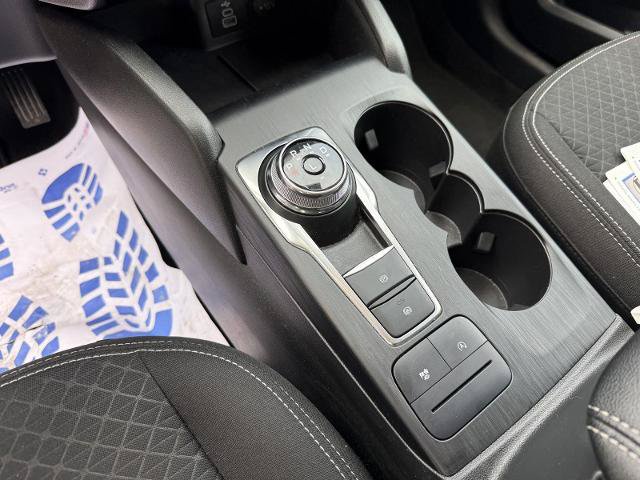 Certified 2025 Ford Escape Active AWD/4WD image 22