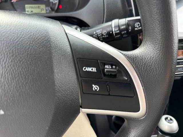 Used 2021 Mitsubishi Mirage image 28