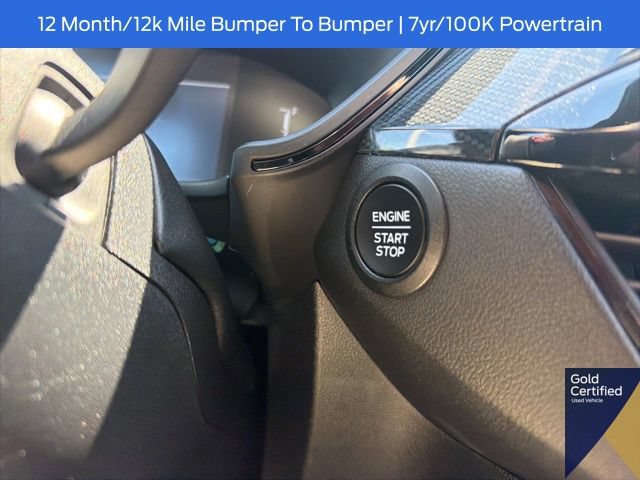 Certified 2024 Ford Escape ST-Line AWD/4WD image 39