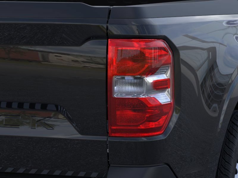 Certified 2026 Ford Maverick XL FWD image 52
