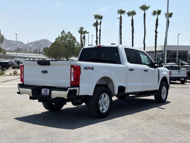 Certified 2025 Ford F250 XLT AWD/4WD image 6