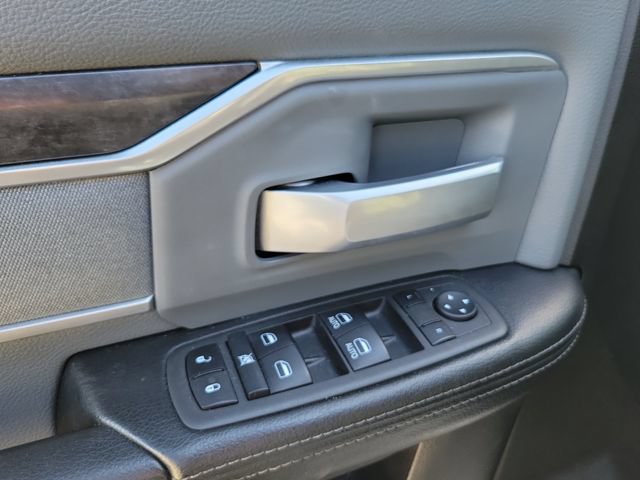 Used 2022 RAM 2500 Big Horn AWD/4WD image 17