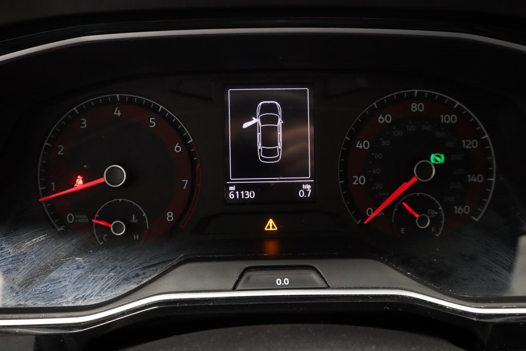 Used 2021 Volkswagen Jetta SE w/ SE Cold Weather Package image 30