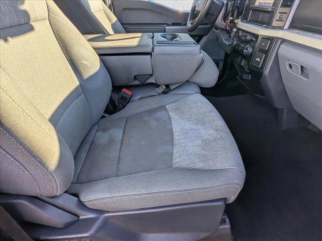 Certified 2025 Ford F250 XLT w/ FX4 Off-Road Package image 19