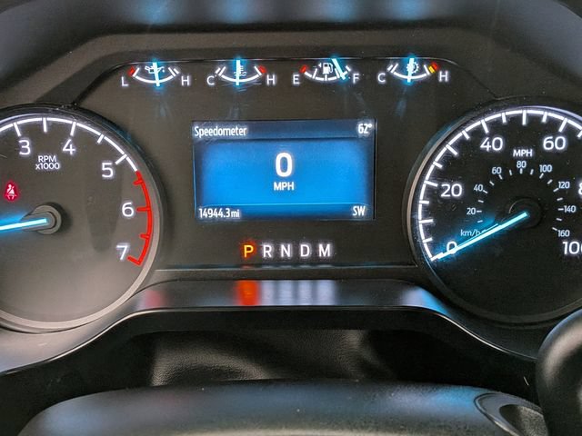 Certified 2026 Ford F250 XLT w/ Tremor Off-Road Package AWD/4WD image 36