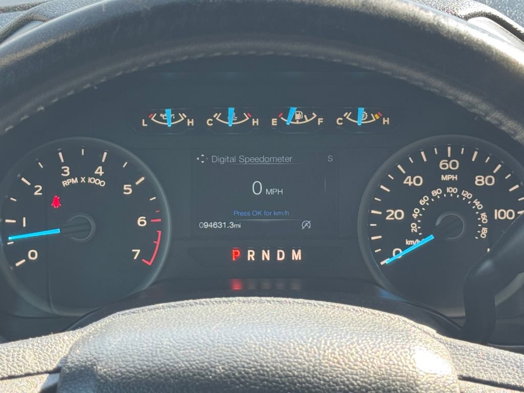 Certified 2018 Ford F150 XLT w/ Equipment Group 302A Luxury image 23