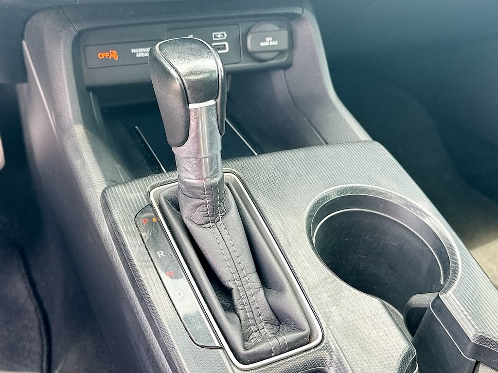 Used 2022 Honda Civic Sport Touring image 22