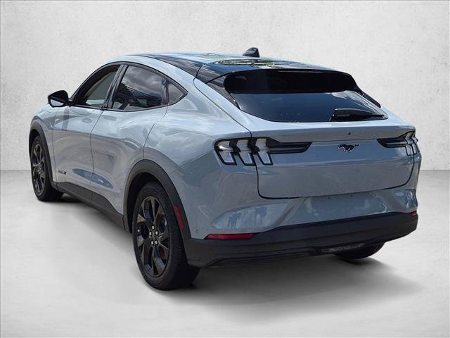 Certified 2024 Ford Mustang Mach-E Select AWD/4WD image 7