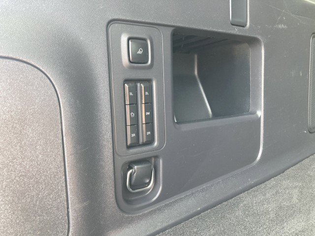 Certified 2025 Ford Expedition Max Platinum AWD/4WD image 15