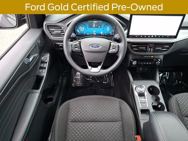 Certified 2023 Ford Escape Active w/ Tech Pack #2 AWD/4WD image 13