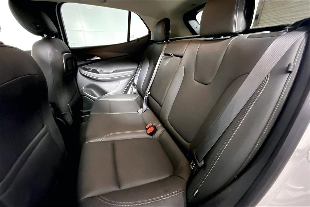 Used 2024 Buick Encore GX Sport Touring w/ Comfort Package image 21