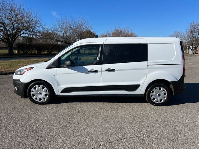 Certified 2020 Ford Transit Connect XL image 3