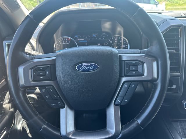 Certified 2021 Ford Expedition Max Platinum AWD/4WD image 23