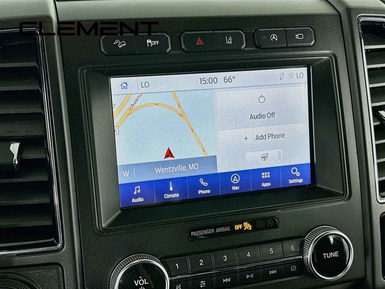 Certified 2020 Ford Expedition Max Limited w/ Equipment Group 302A AWD/4WD image 19