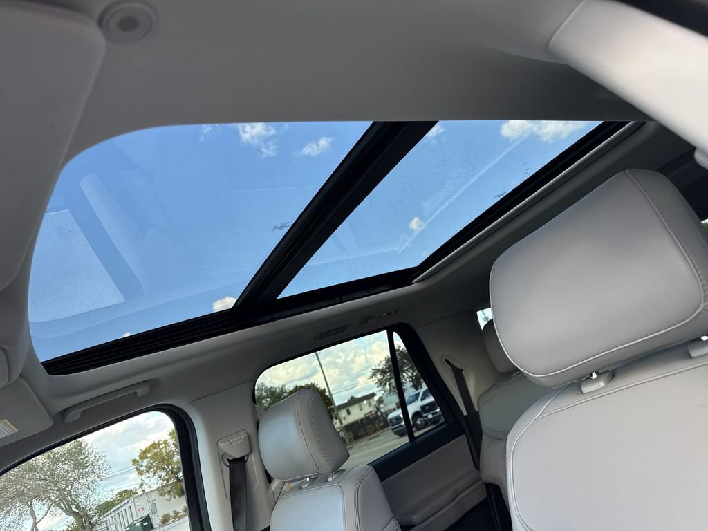 Certified 2025 Ford Expedition Max Active image 12