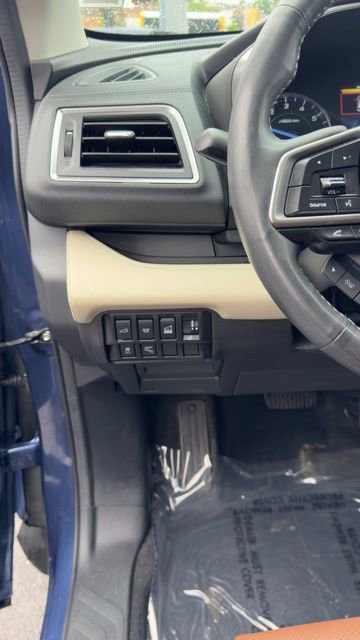 Used 2020 Subaru Ascent Touring AWD/4WD image 13