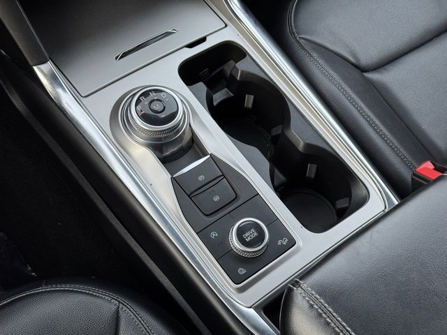 Certified 2020 Ford Explorer XLT w/ Equipment Group 202A image 17