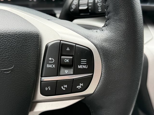 Certified 2024 Ford Explorer XLT w/ Equipment Group 202A AWD/4WD image 21