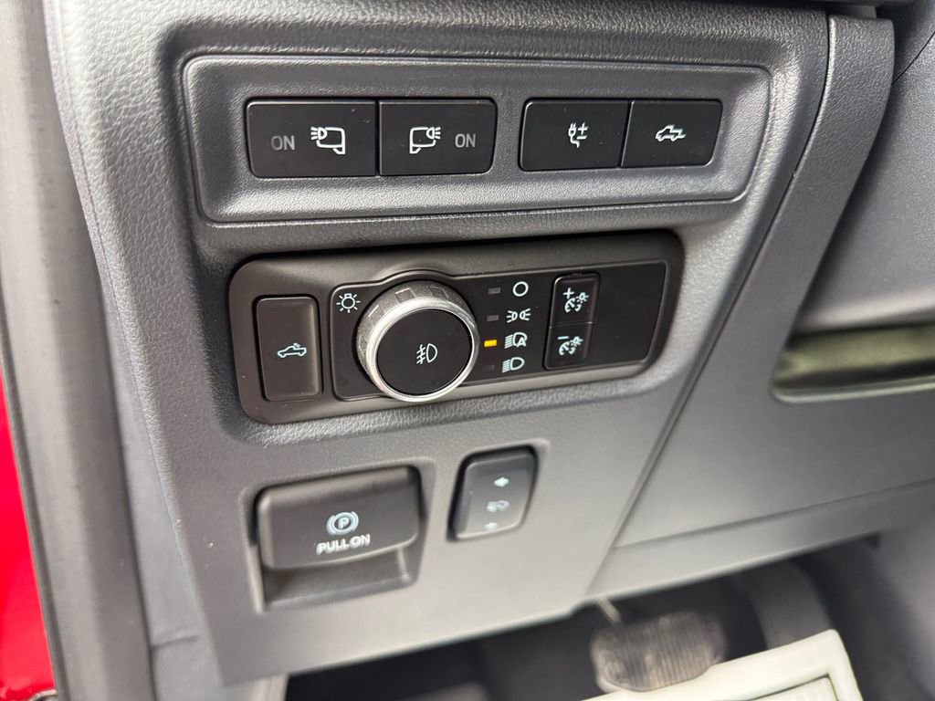 Certified 2024 Ford F150 Raptor image 30